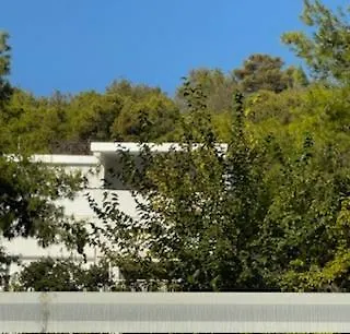 Panorama Γλυκά Νερά - Athens Apartment Exterior photo