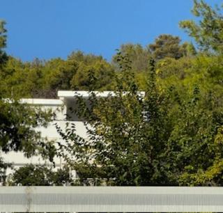 Panorama - Athens Apartment