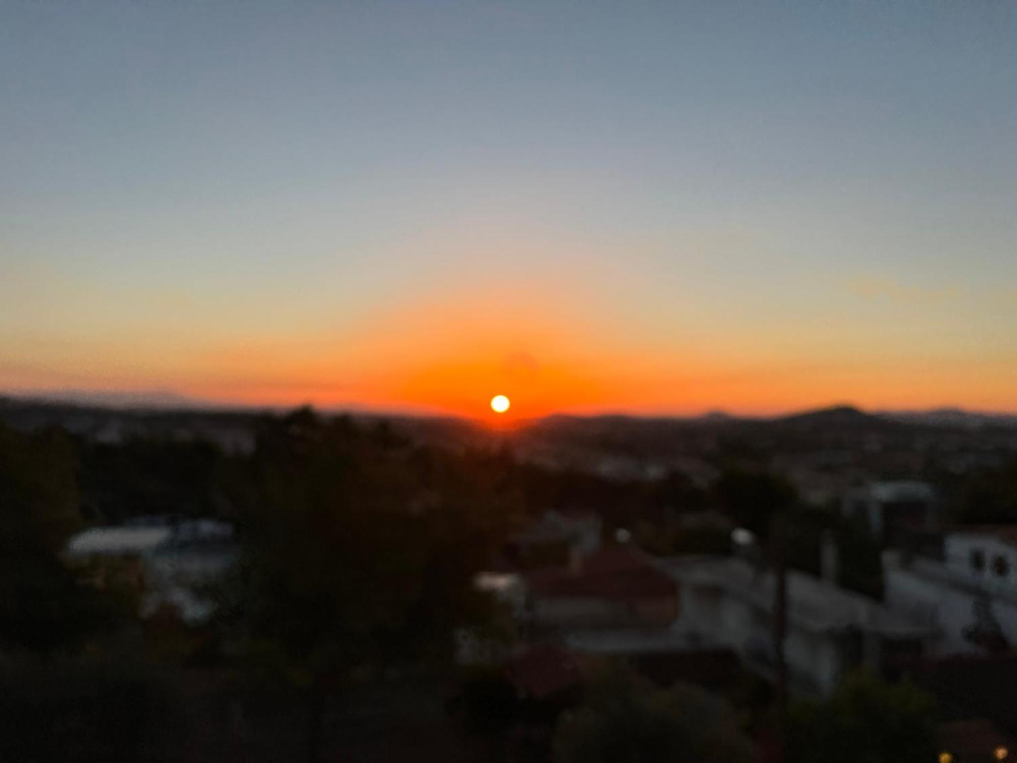 Apartment Panorama - Athens *