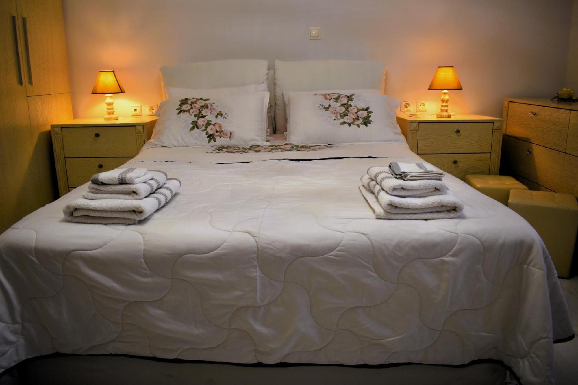 Appartement Panorama - Athens *