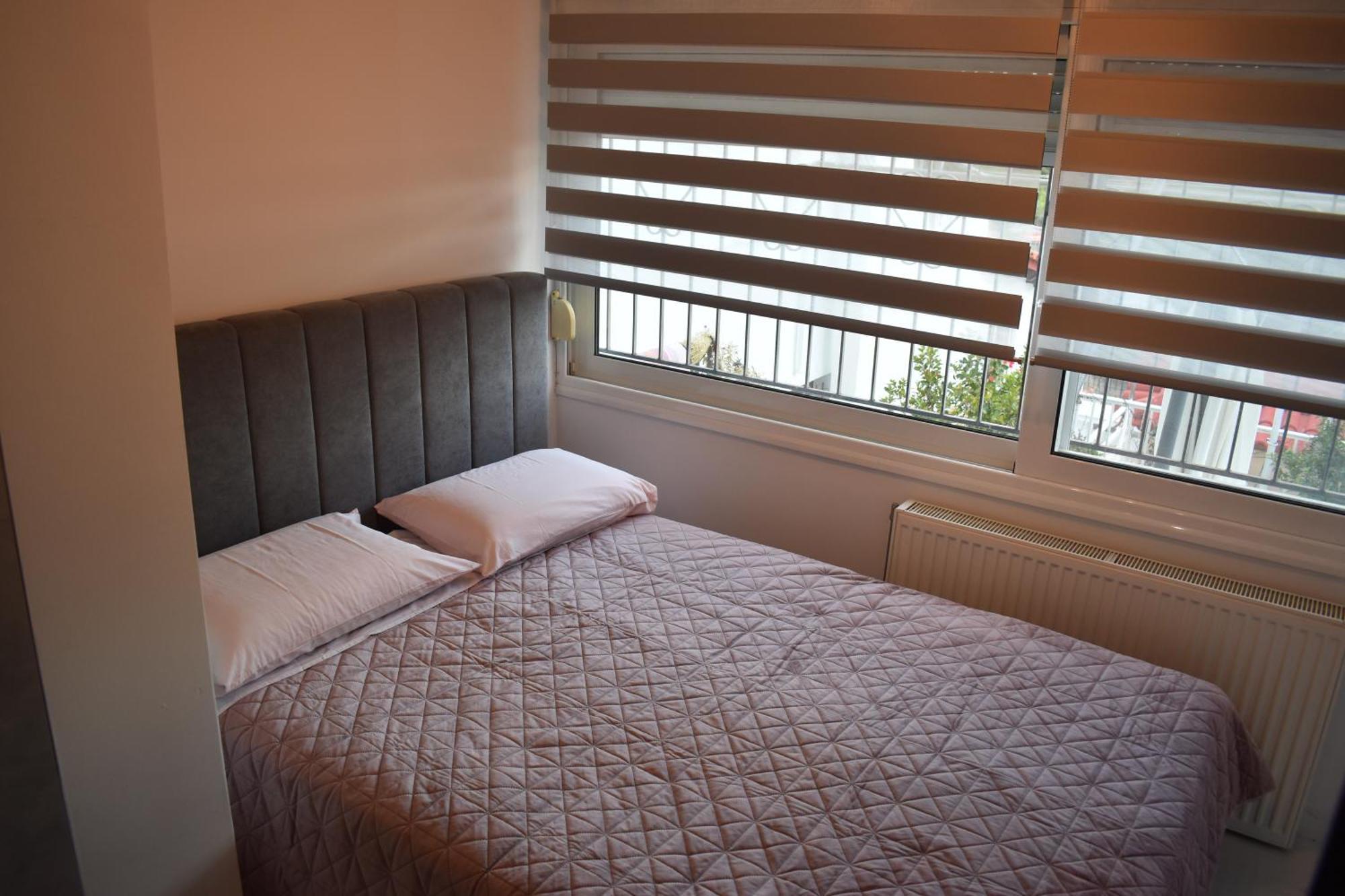 Panorama - Athens Apartment Glyka Nera