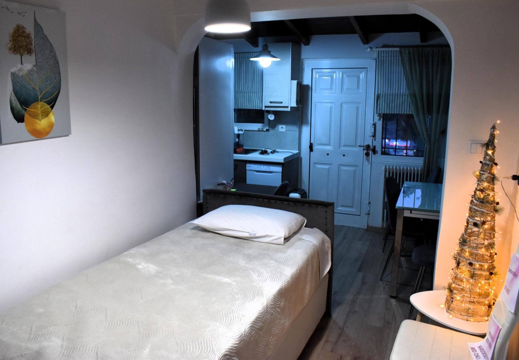 Panorama - Athens Apartment